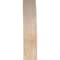 Ekena Millwork 3 1/2"W x 8"D x 16"H Thorton Smooth Knee Brace, Douglas Fir BRC04X08X16THR00SDF - alternate 4